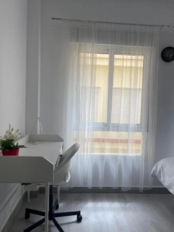 Apartment Victoria 68 Suite Malaga
